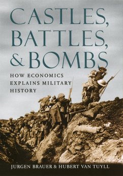 Cover Castles, Battles, and Bombs (eBook, ePUB)
