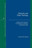 Ethnicity and Tribal Theology (eBook, ePUB)