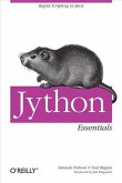 Jython Essentials (eBook, PDF)
