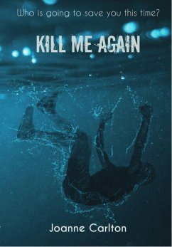 Kill Me Again (eBook, ePUB) - Carlton, Joanne