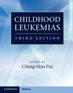 Cover Childhood Leukemias (eBook, ePUB)