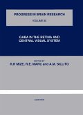 GABA in the Retina and Central Visual System (eBook, PDF)