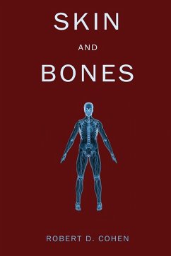 Cover Skin and Bones (eBook, ePUB)