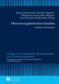 Uebersetzungskritisches Handeln (eBook, ePUB)