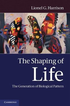Shaping of Life (eBook, ePUB) - Harrison, Lionel G.