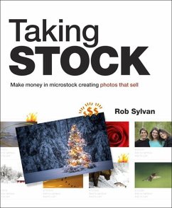 Taking Stock (eBook, ePUB) - Sylvan, Rob