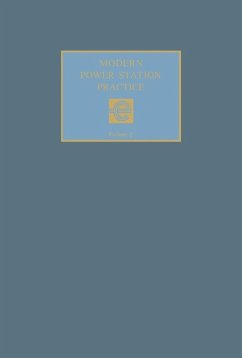 Cover Modern Power Station Practice (eBook, PDF)