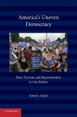 America's Uneven Democracy (eBook, ePUB)