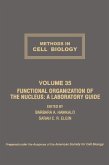 Functional Organization of The Nucleus (eBook, PDF)