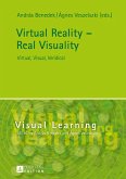 Virtual Reality - Real Visuality (eBook, ePUB)