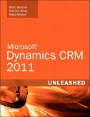 Microsoft Dynamics CRM 2011 Unleashed (eBook, ePUB)