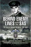 Behind Enemy Lines with the SAS (eBook, ePUB)