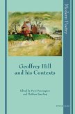 Geoffrey Hill and his Contexts (eBook, PDF)