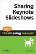 Sharing Keynote Slideshows: The Mini... - Bild 1