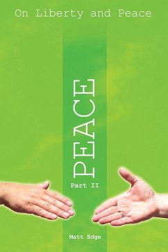 Cover On Liberty and Peace - Part 2 (eBook, PDF)