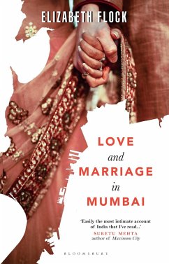 Cover Love and Marriage in Mumbai (eBook, ePUB)