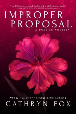 Cover Improper Proposal (eBook, ePUB)