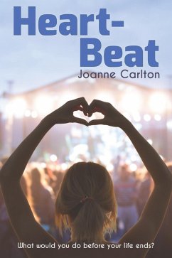 Cover Heart-Beat (eBook, ePUB)