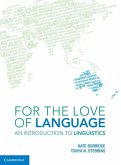 For the Love of Language (eBook, ePUB)