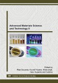 Advanced Materials Science and Technology II (eBook, PDF)