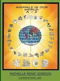 Animals In Our World (eBook, ePUB)