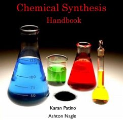 Cover Chemical Synthesis Handbook (eBook, PDF)