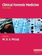 Clinical Forensic Medicine (eBook, ePUB) - Bild 1