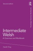 Intermediate Welsh (eBook, PDF)