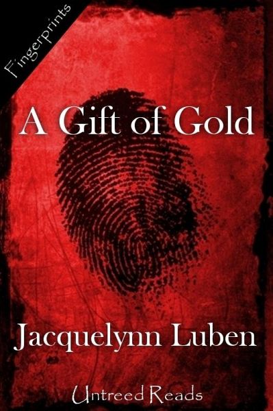 Gift of Gold (eBook, ePUB)