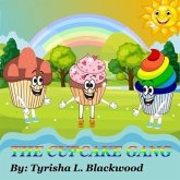 The Cupcake Gang (eBook, ePUB)