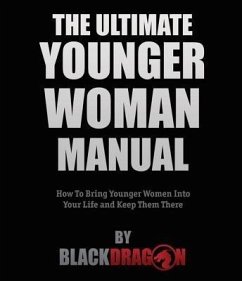 Cover The Ultimate Younger Woman Manual (eBook, ePUB)
