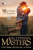 Western Dreams (Rescue Me Saga Extras, #1) (eBook, ePUB)