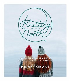 Knitting From the North (eBook, ePUB) - Grant, Hilary