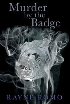 Cover Murder By The Badge (eBook, ePUB)