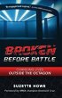 Broken Before Battle (eBook, ePUB) - Bild 1