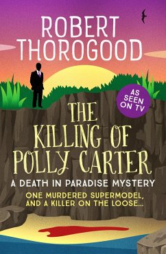 Cover The Killing of Polly Carter (eBook, ePUB)