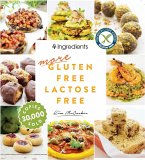 More Gluten Free Lactose Free (eBook, ePUB)