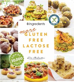 More Gluten Free Lactose Free (eBook, ePUB) Cover More Gluten Free Lactose Free (eBook, ePUB)