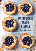 Patisserie Made Simple (eBook, ePUB)