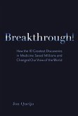 Breakthrough! (eBook, ePUB)