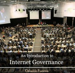 Cover Introduction to Internet Governance, An (eBook, PDF)