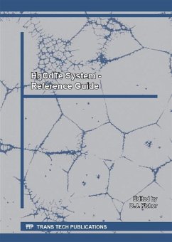HgCdTe System - Reference Guide (eBook, PDF)