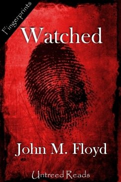 Cover Watched (eBook, ePUB)