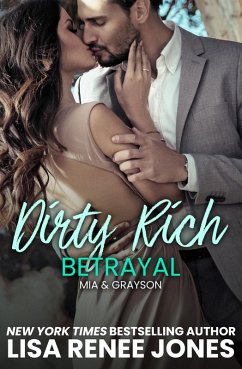 Cover Dirty Rich Betrayal (eBook, ePUB)