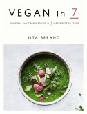 Vegan in 7 (eBook, ePUB)