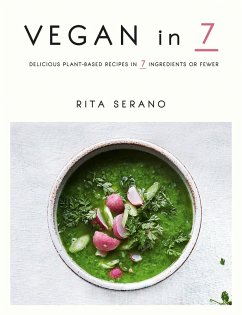 Cover Vegan in 7 (eBook, ePUB)
