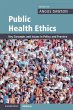 Public Health Ethics (eBook, ePUB) - Bild 1