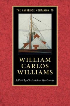 Cambridge Companion to William Carlos Williams (eBook, PDF)