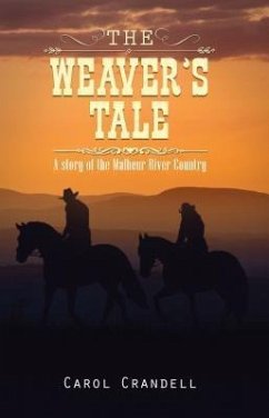 Cover The Weaver's Tale (eBook, ePUB)