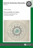 Prosozialitaet im Islam (eBook, ePUB)